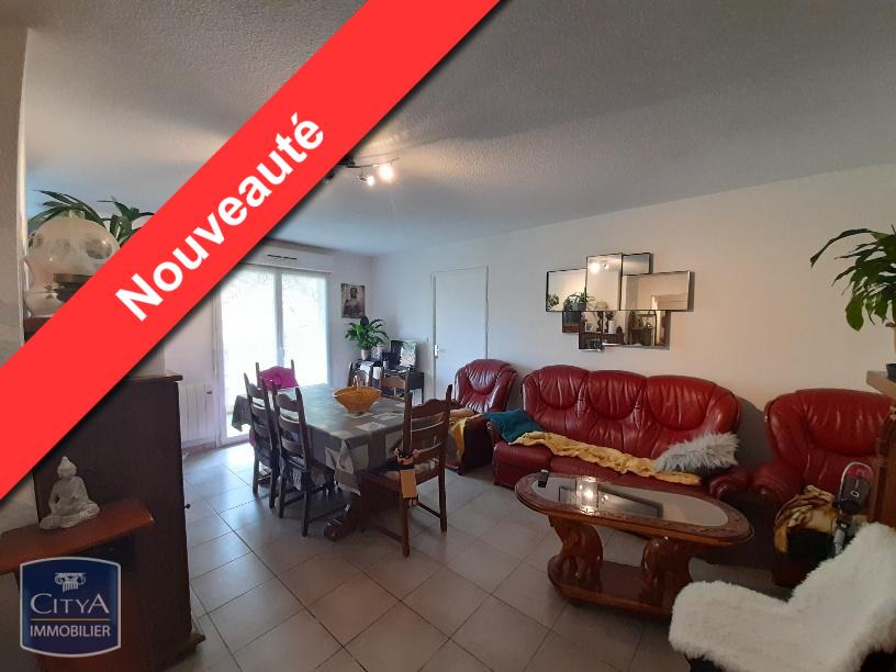 Photo du bien Appartement 2 pièces 54m²