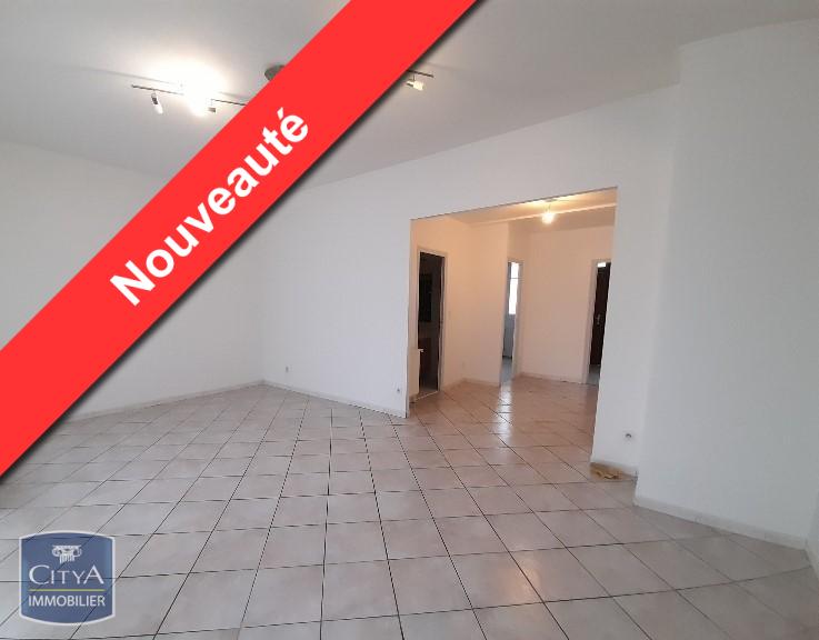 Photo Appartement 3 pièces 81.92m²