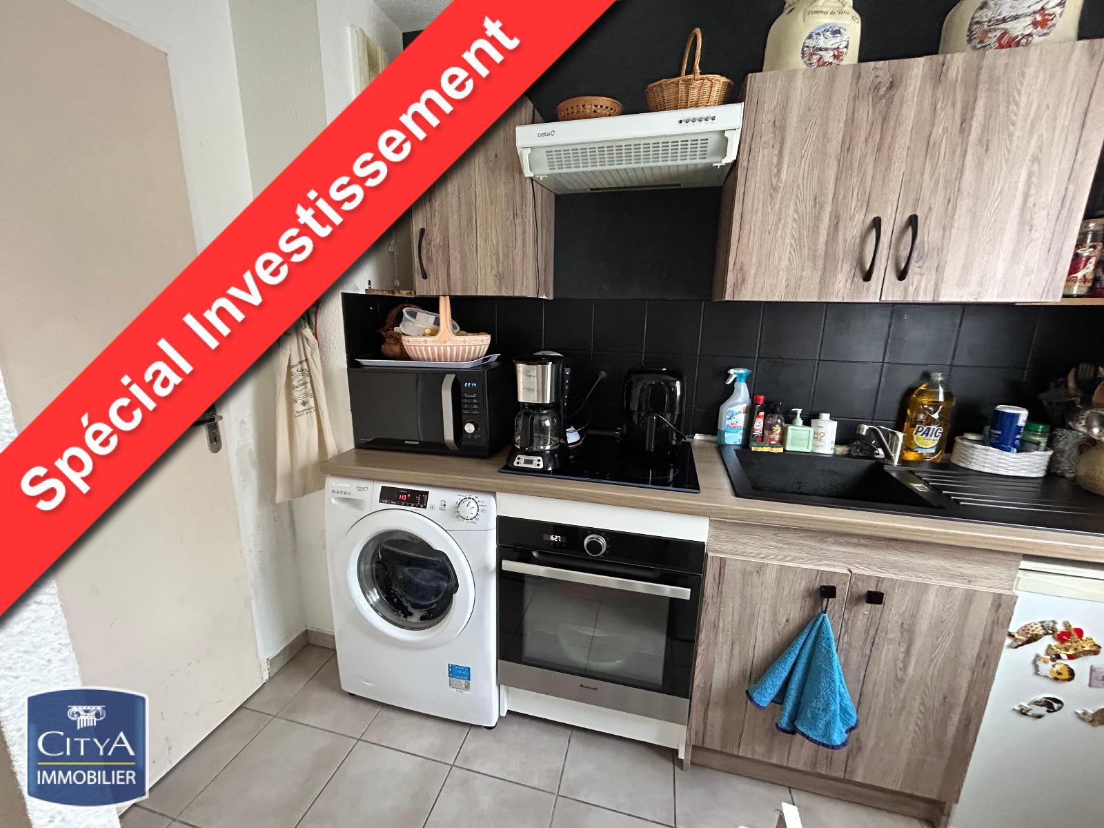 Photo du bien Appartement 2 pièces 54m²