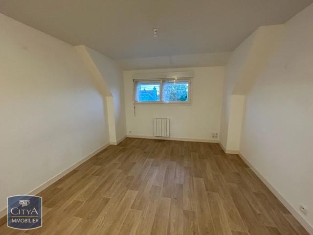 Photo du bien Appartement 2 pièces 32.46m²