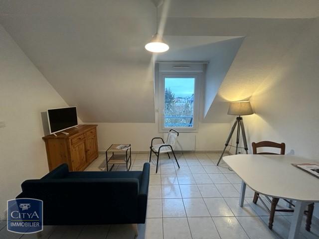 Photo 2 appartement Auray