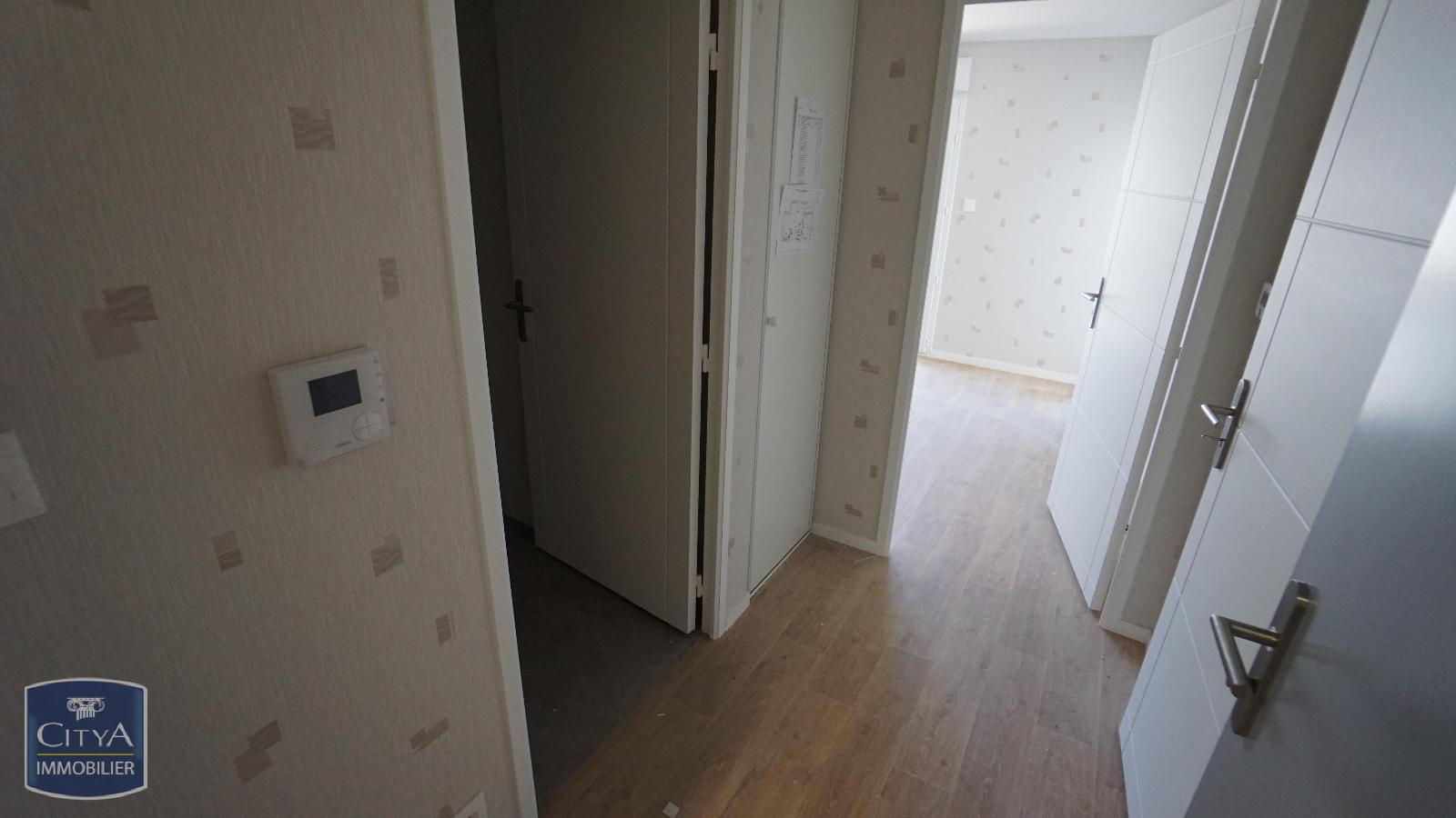 Photo 5 appartement Auray