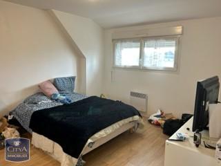 Photo 1 appartement Auray