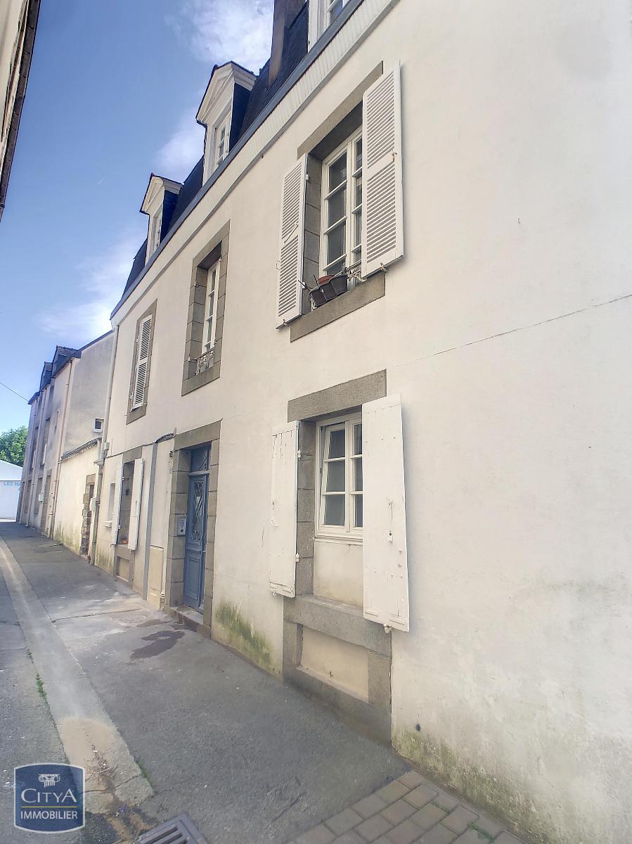 Photo 0 appartement Auray