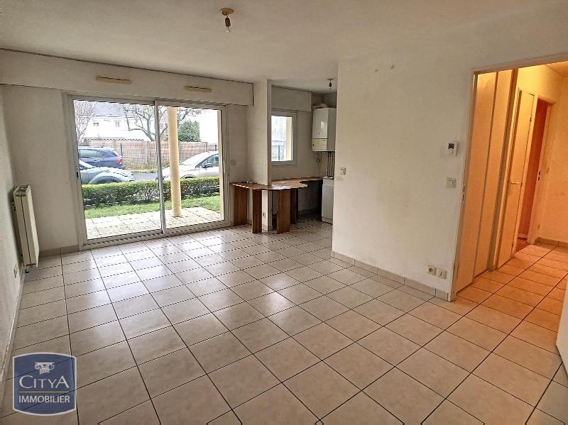 Photo 1 appartement Auray