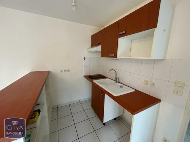 Photo 1 appartement Pluvigner