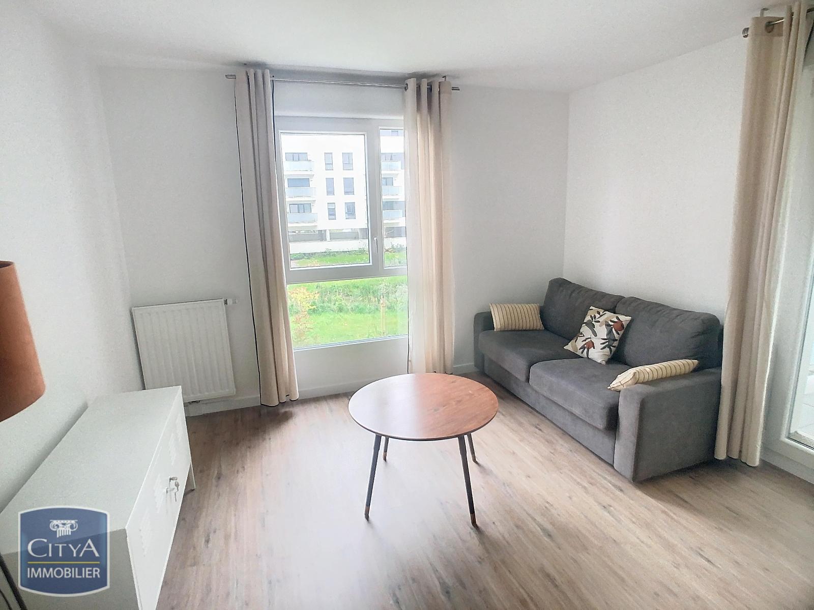 Photo 3 appartement Vannes