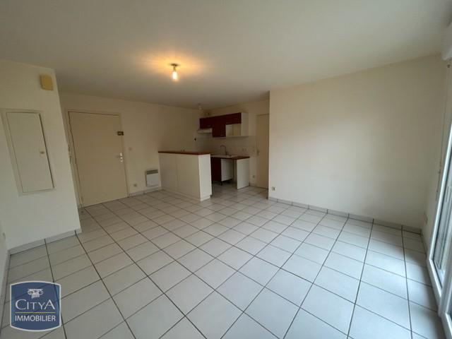 Photo 2 appartement Pluvigner