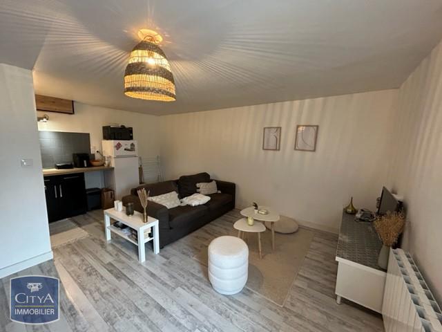 Photo 2 appartement Auray