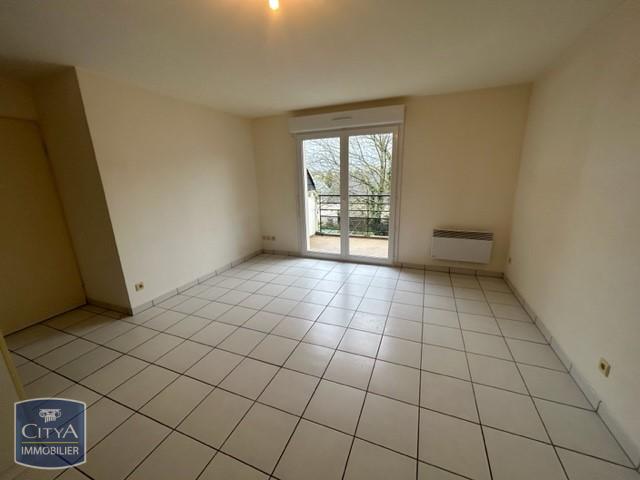 Photo 3 appartement Pluvigner