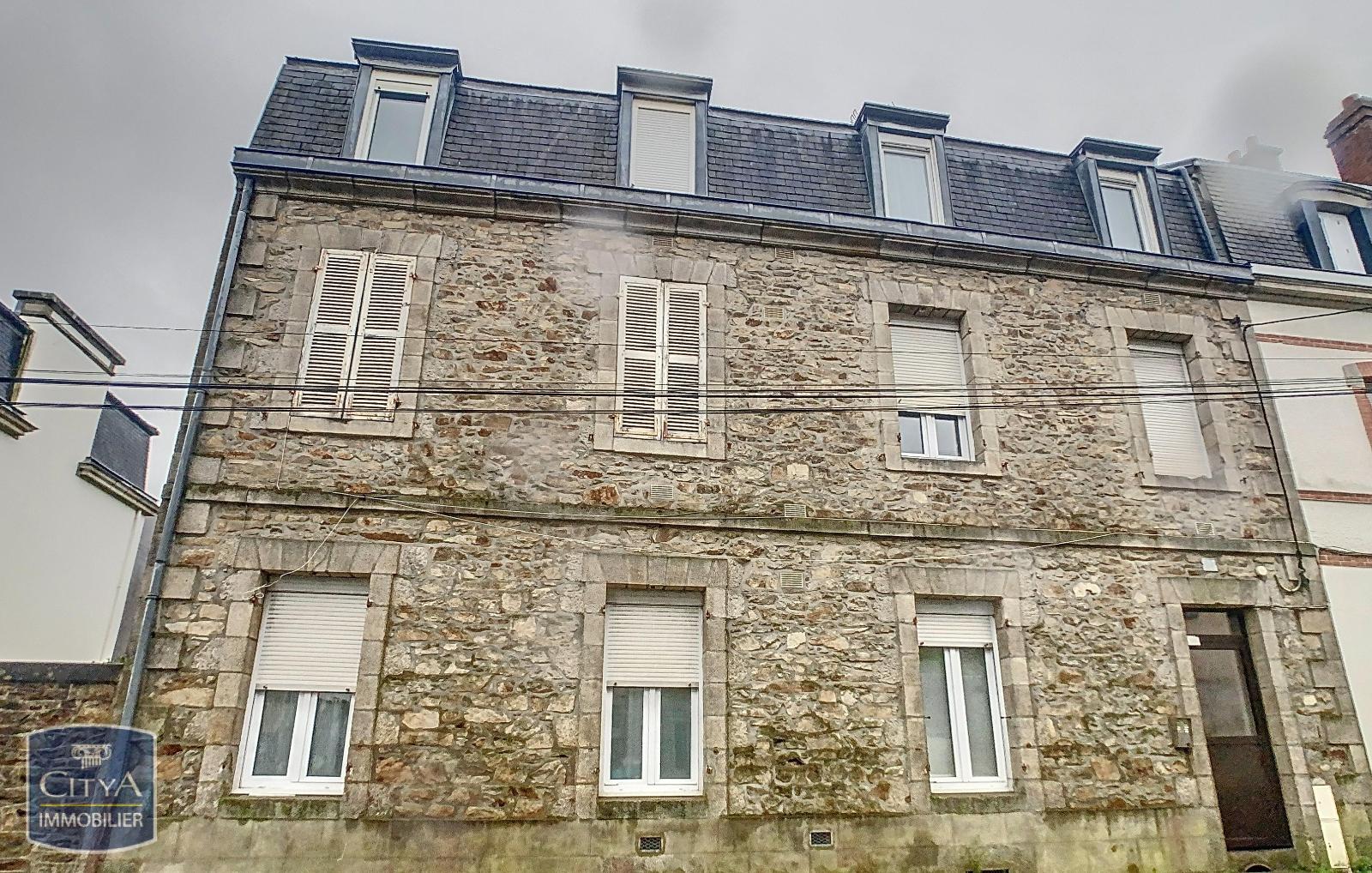 Photo 6 appartement Vannes