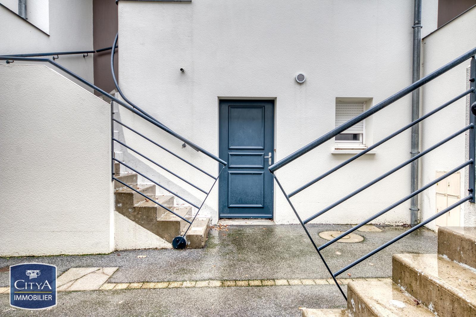 Photo 6 appartement Vannes