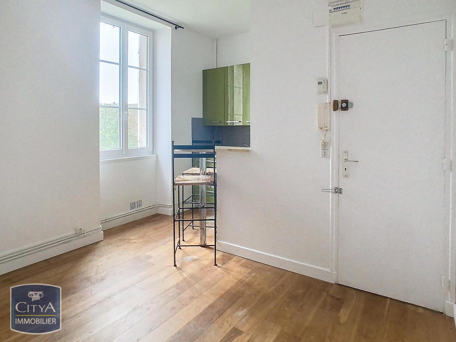 Photo 1 appartement Vannes