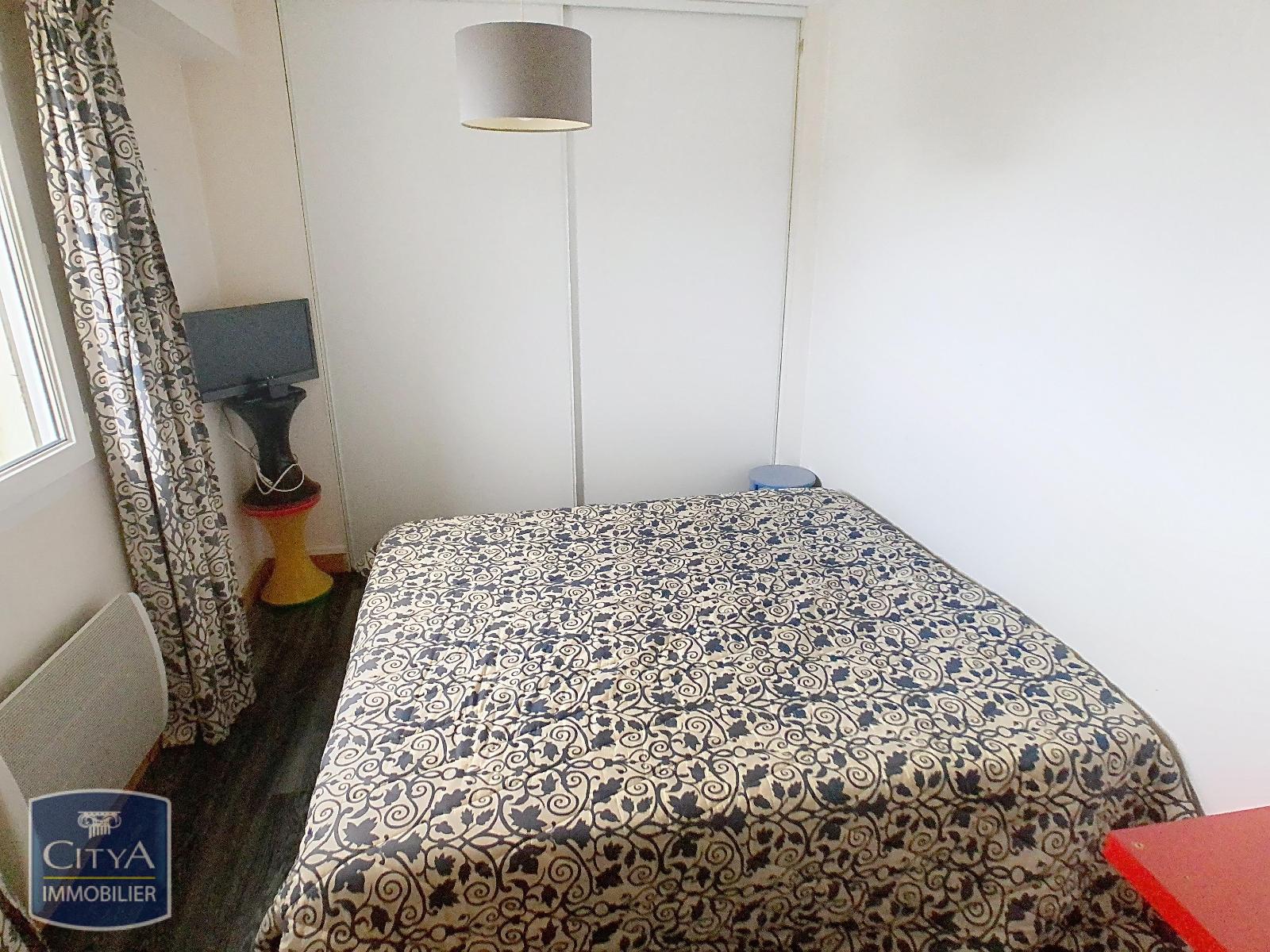 Photo 1 appartement Quiberon