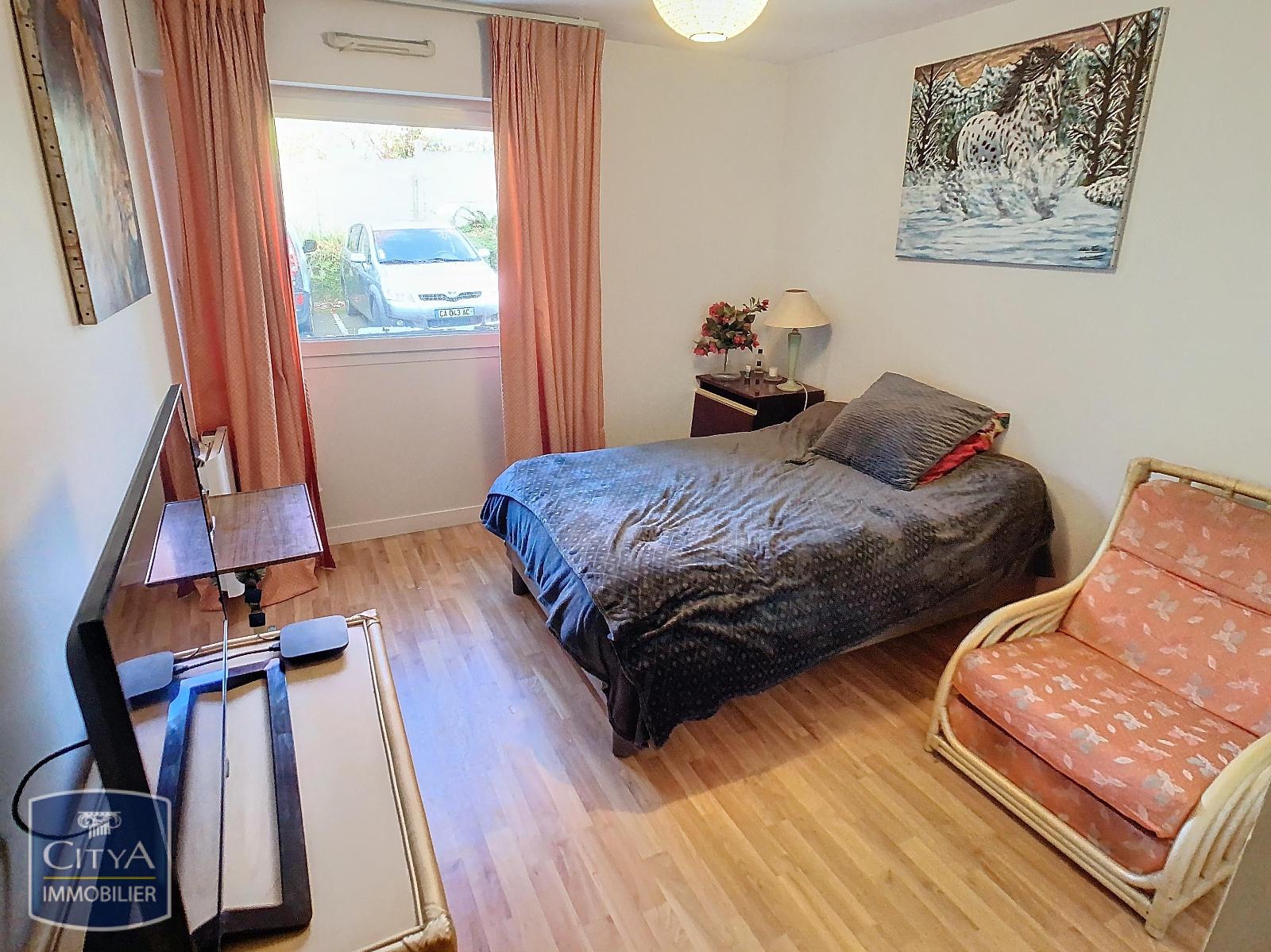 Photo 4 appartement Auray