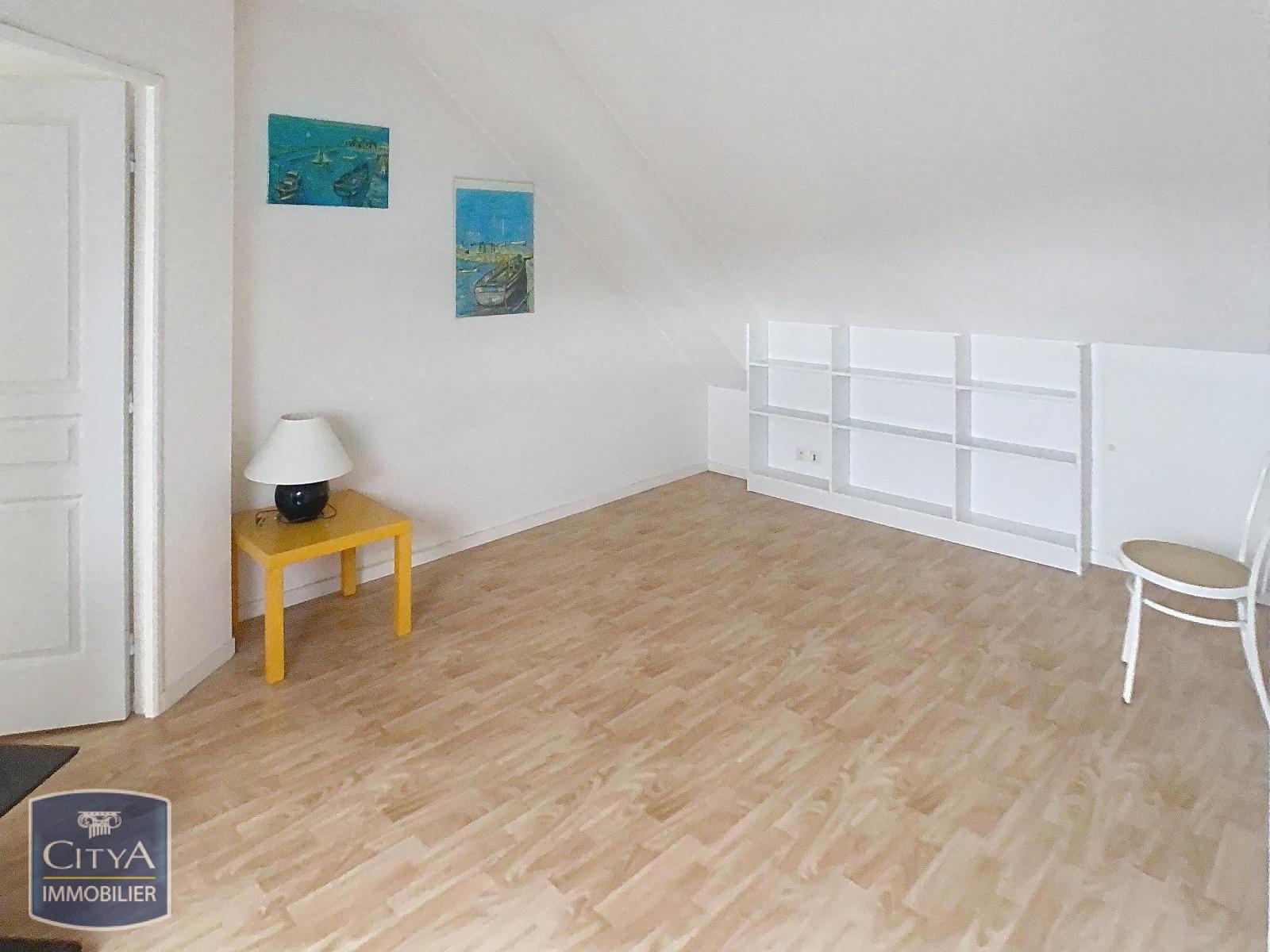 Photo 2 appartement Quiberon