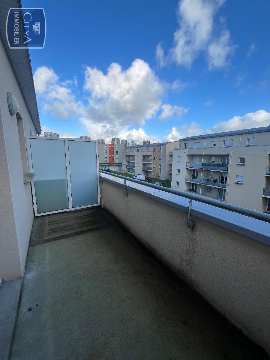 Photo 4 appartement Brest