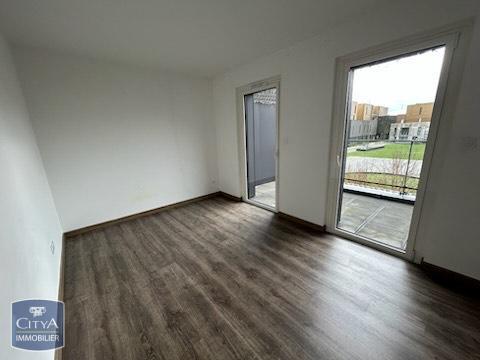 Photo 3 appartement Brest