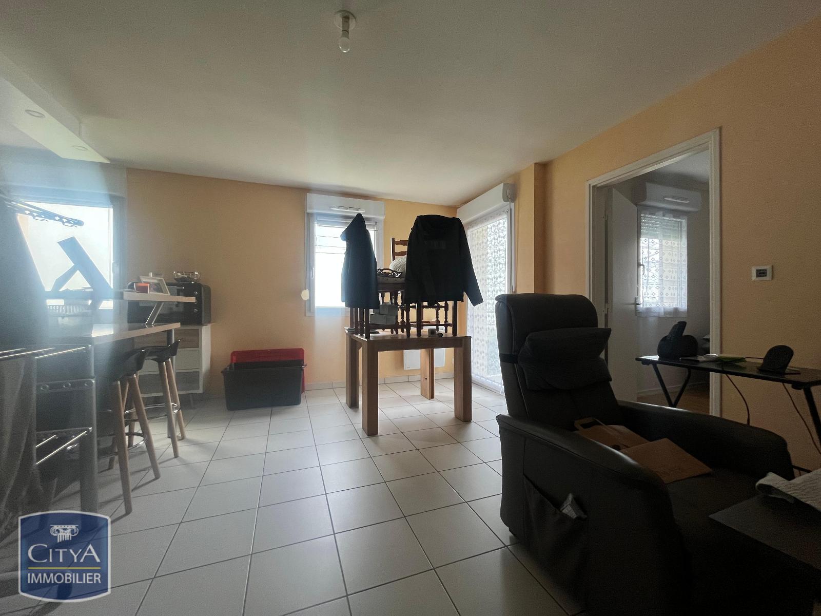 Photo 2 appartement Brest