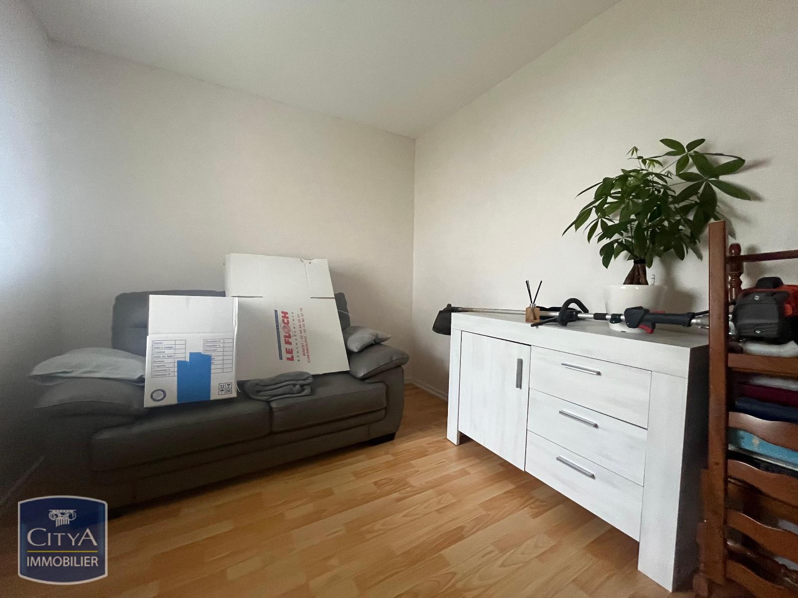 Photo 4 appartement Brest