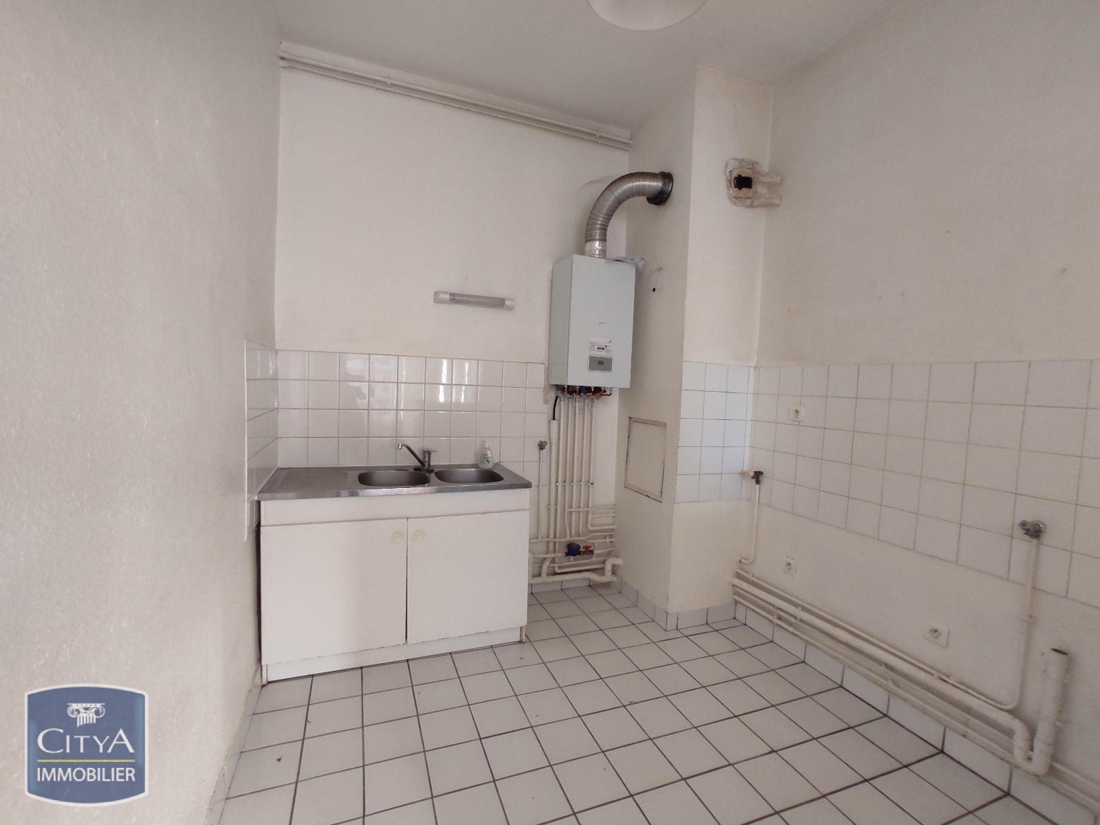 Photo 2 appartement Villeurbanne