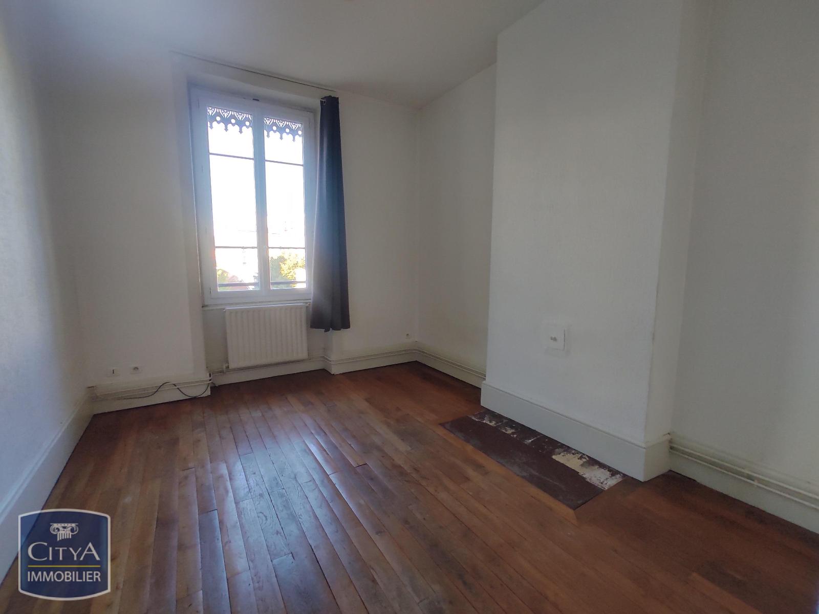 Photo 3 appartement Villeurbanne