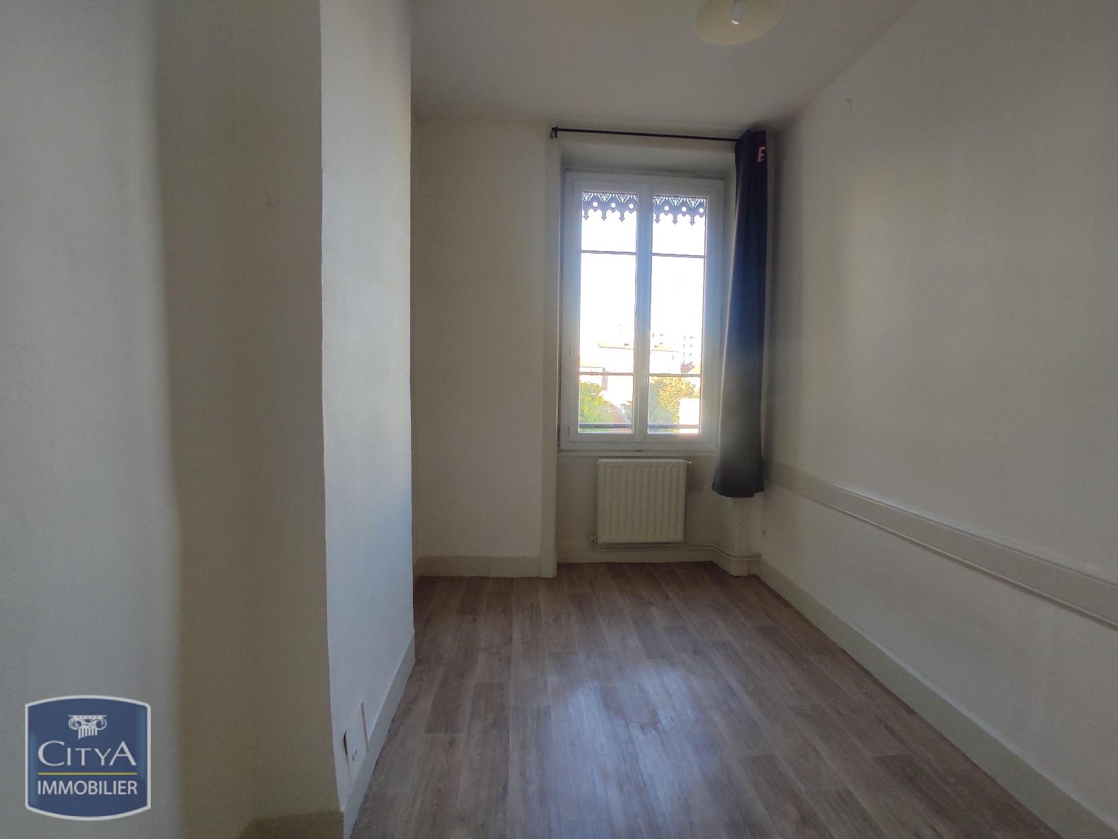 Photo 4 appartement Villeurbanne