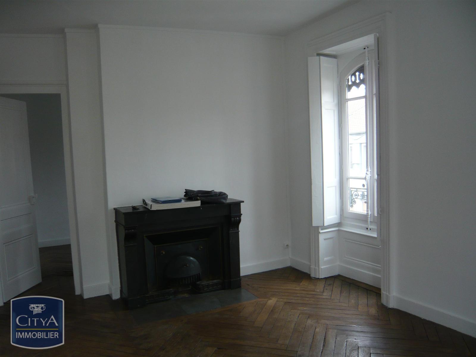 Photo 1 appartement Lyon 1er Arrondissement