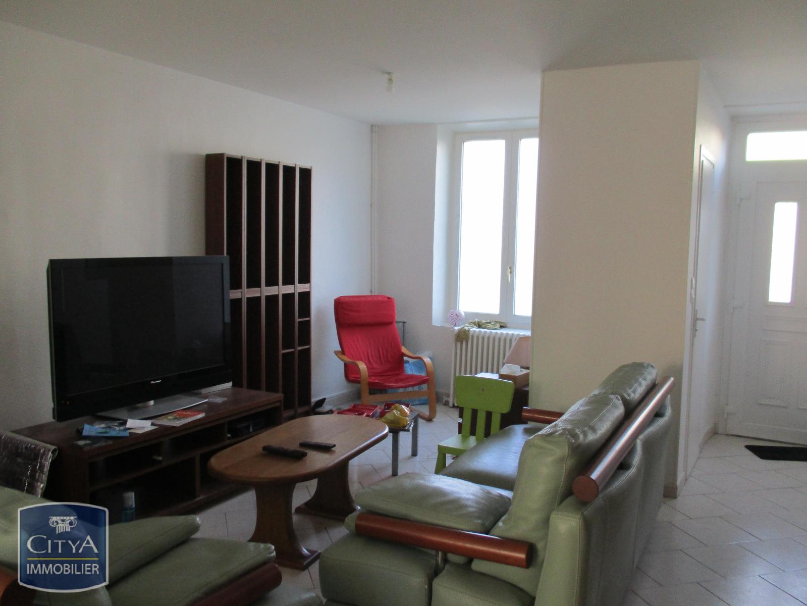 Photo 4 appartement Jonage