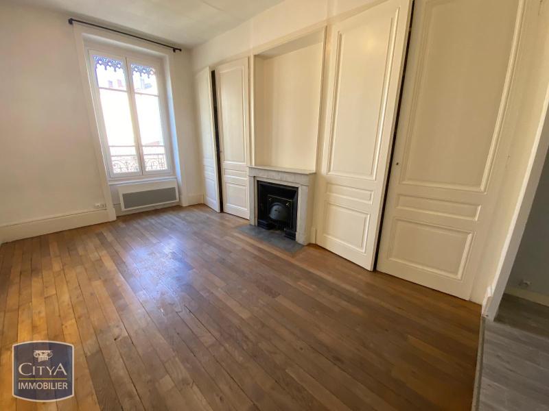 Photo 1 appartement Villeurbanne