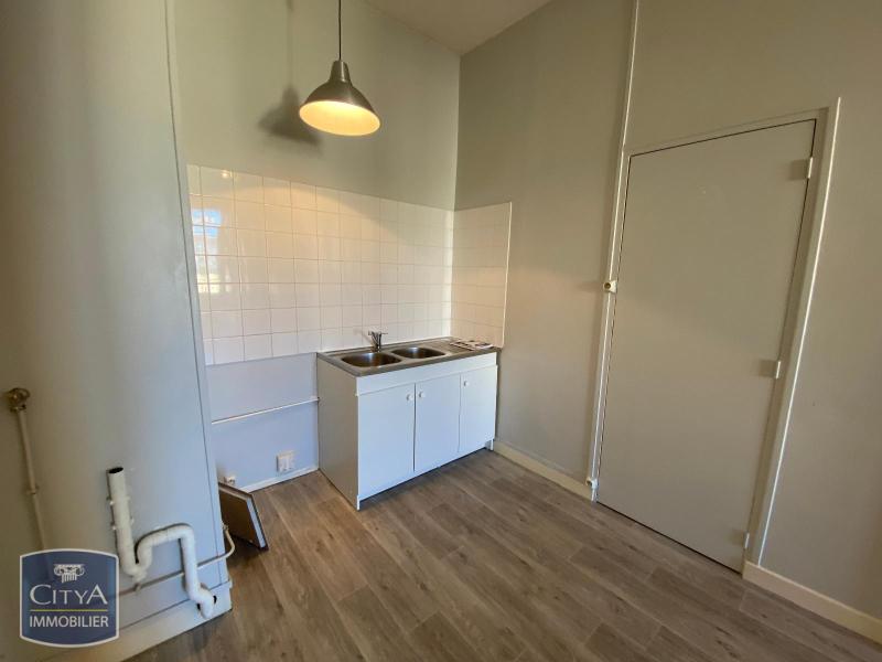 Photo 2 appartement Villeurbanne