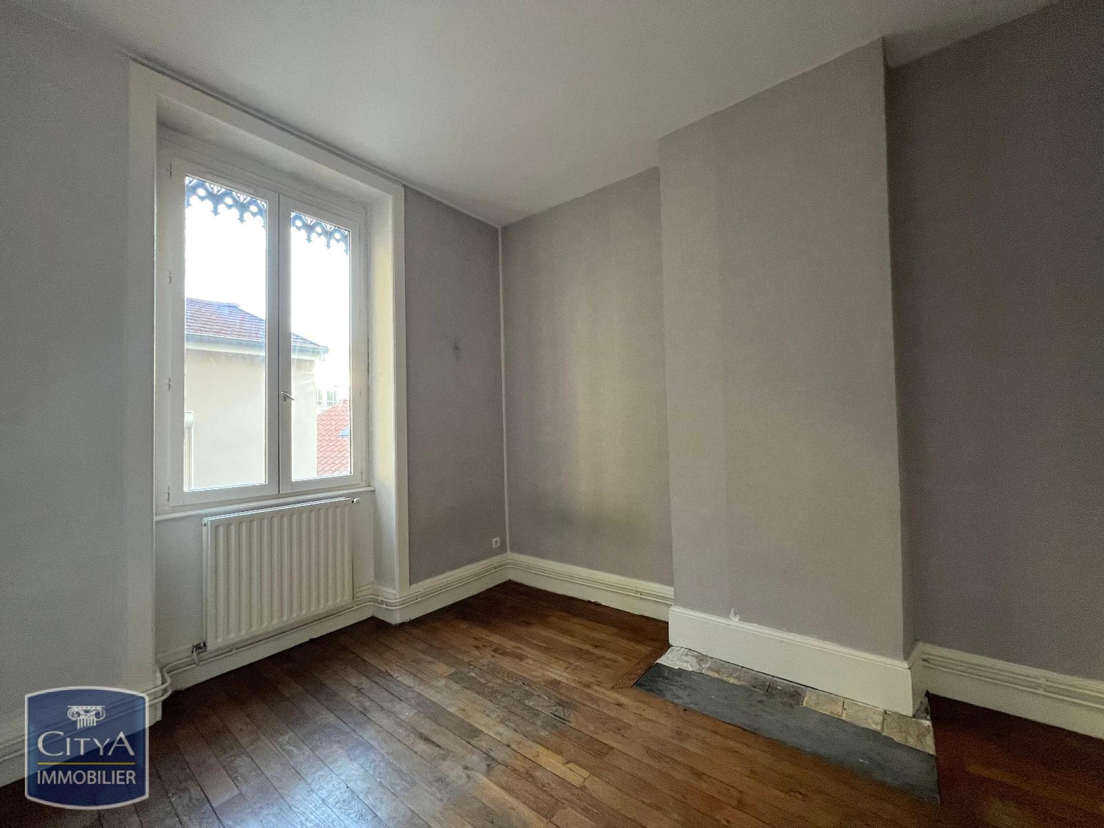 Photo 4 appartement Villeurbanne