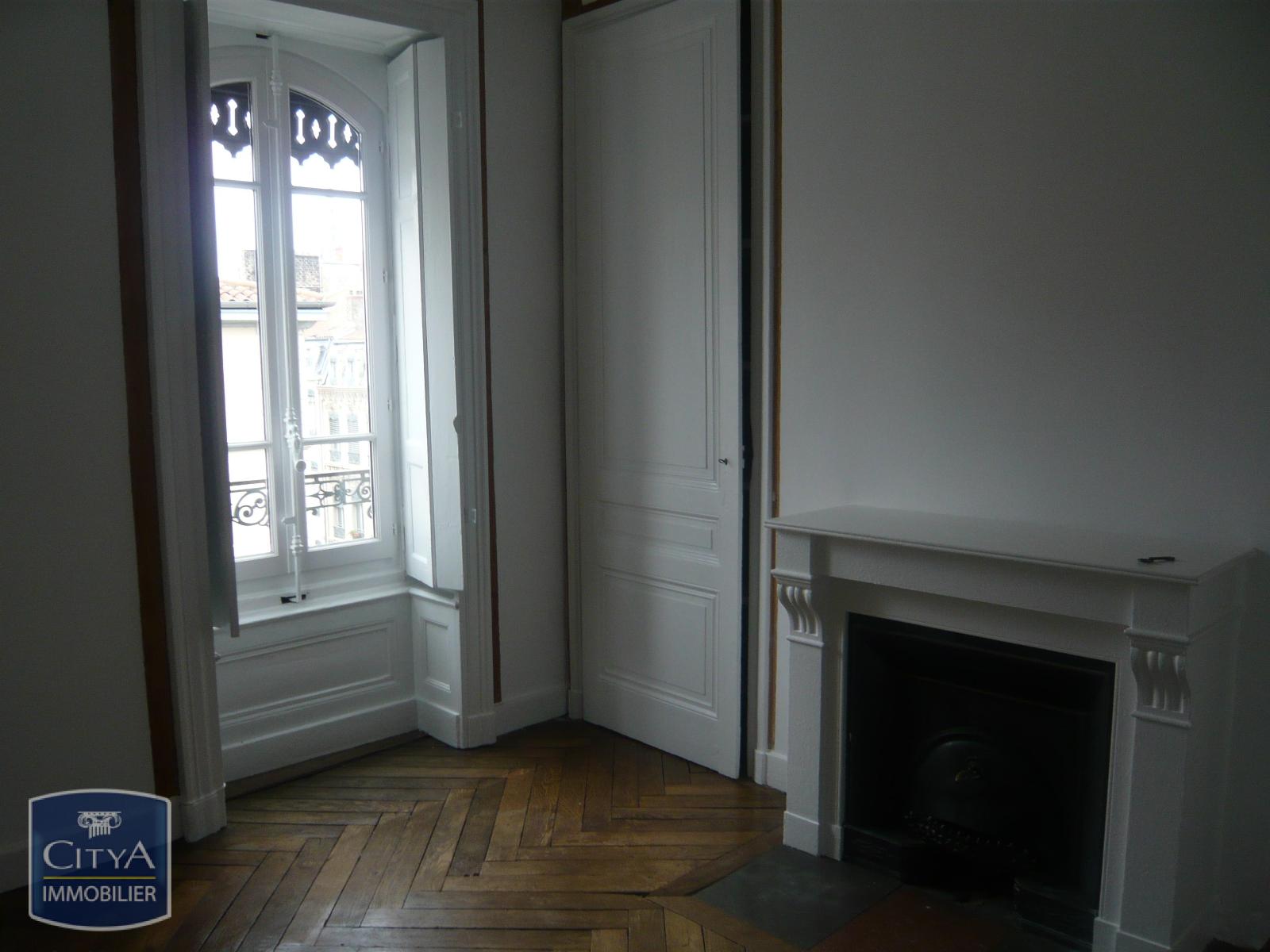 Photo 2 appartement Lyon 1er Arrondissement