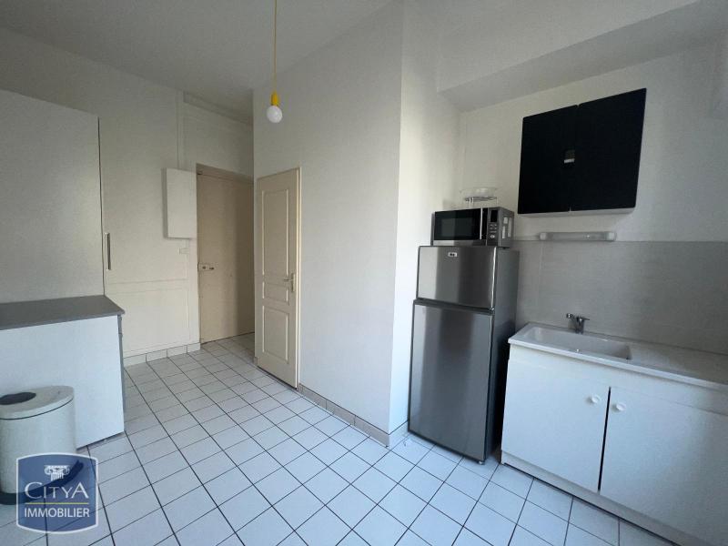 Photo 1 appartement Lyon 6e Arrondissement