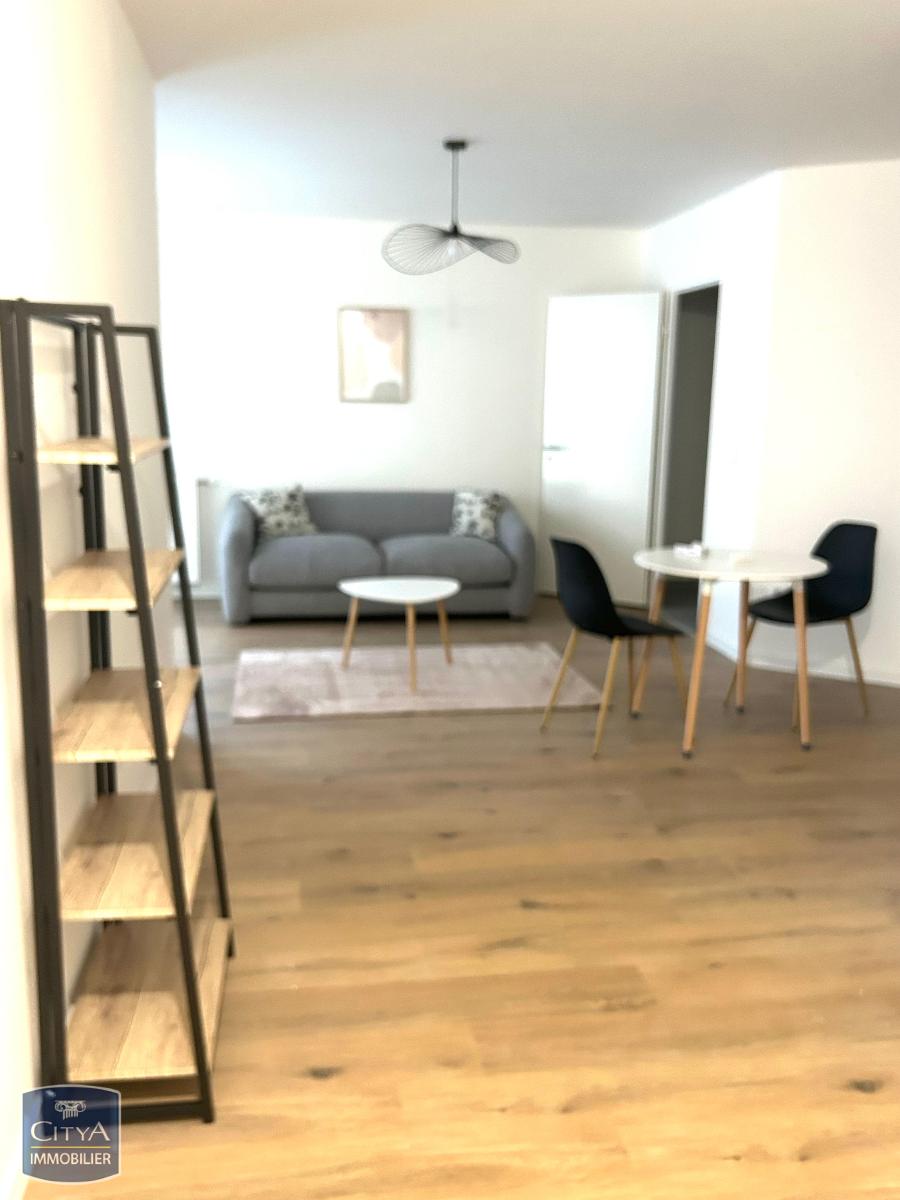 Photo 1 appartement Alfortville