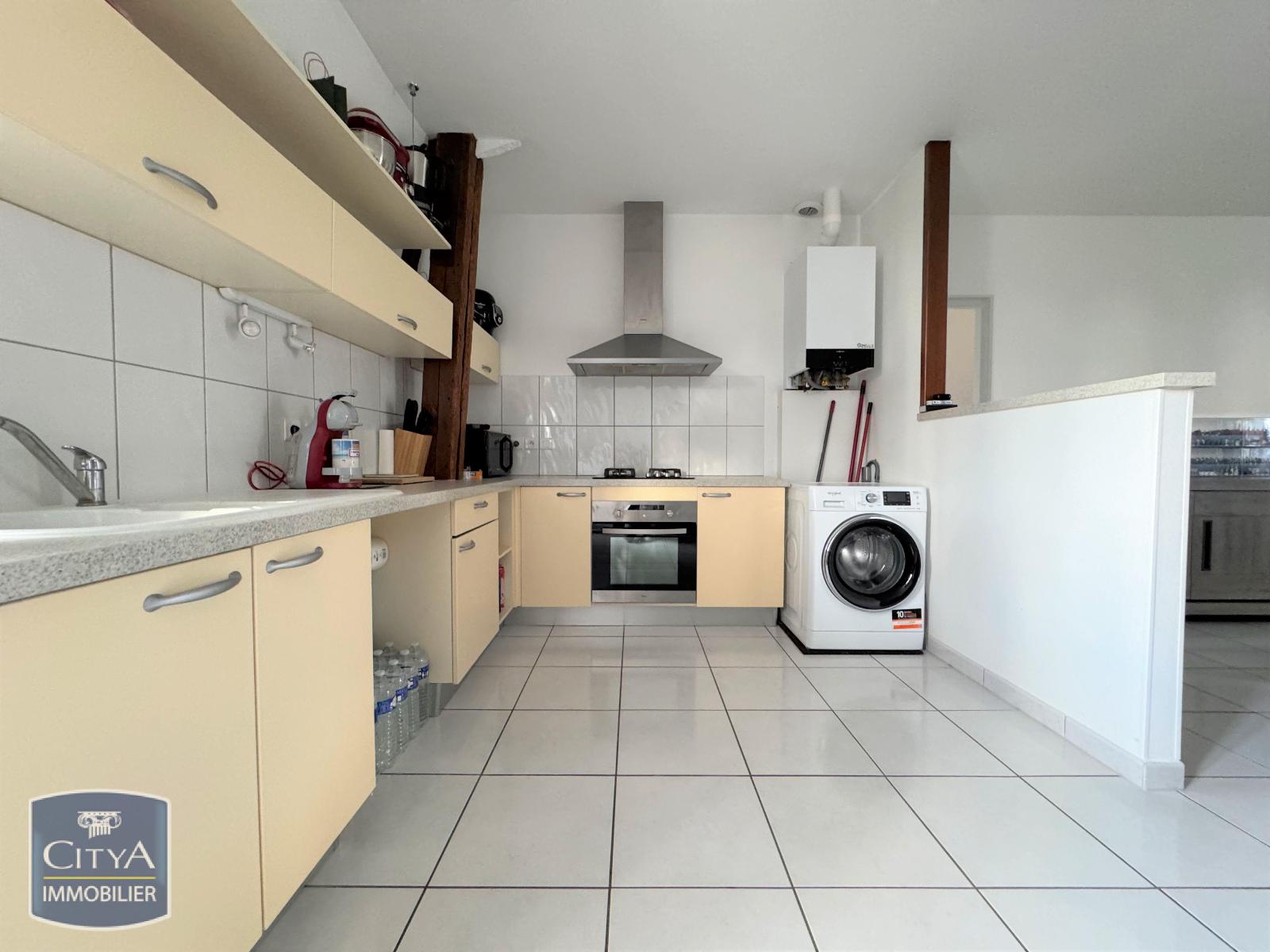 Photo 5 appartement Saintes