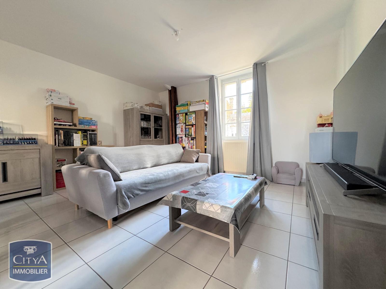 Photo 1 appartement Saintes