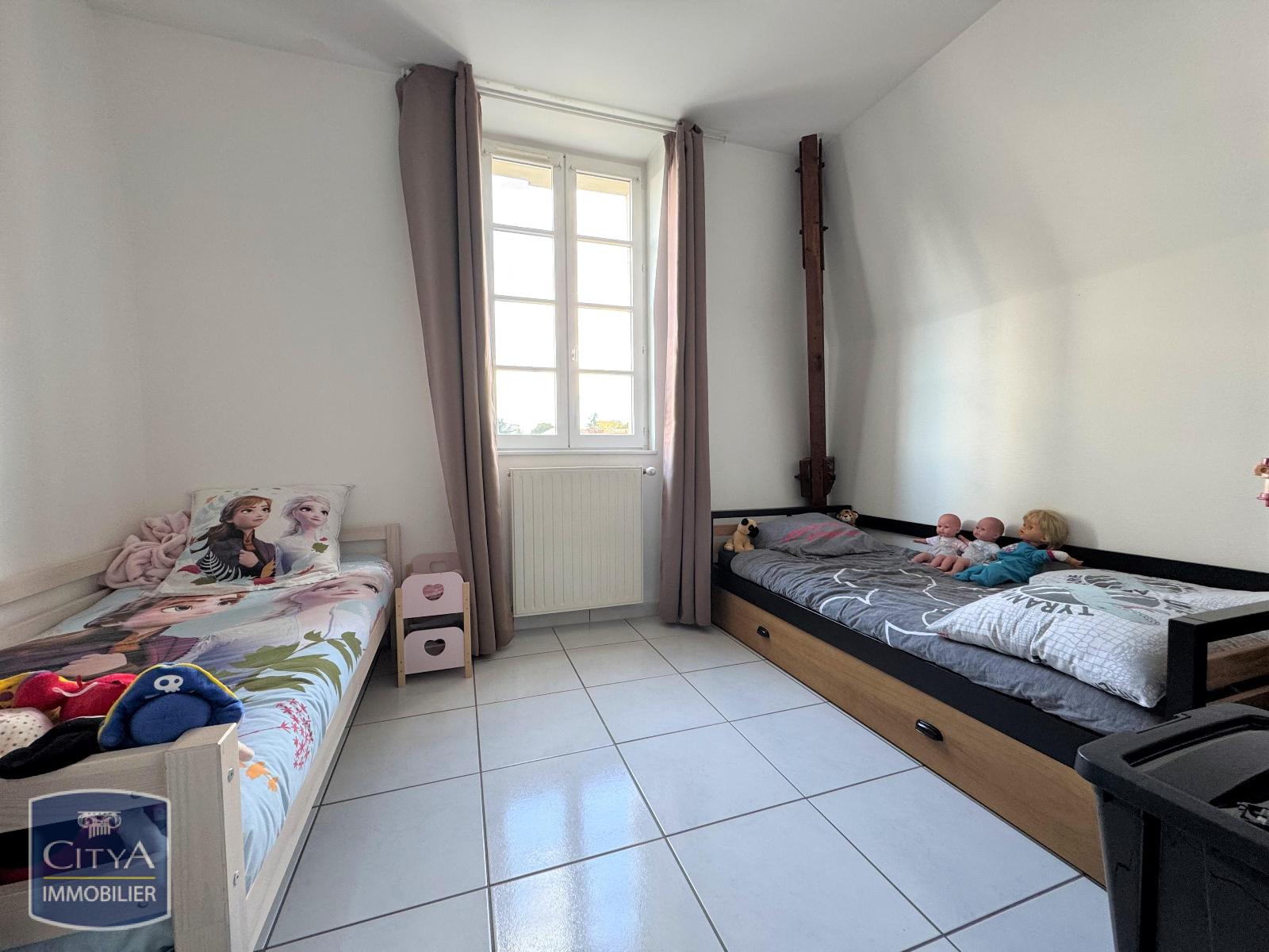 Photo 8 appartement Saintes