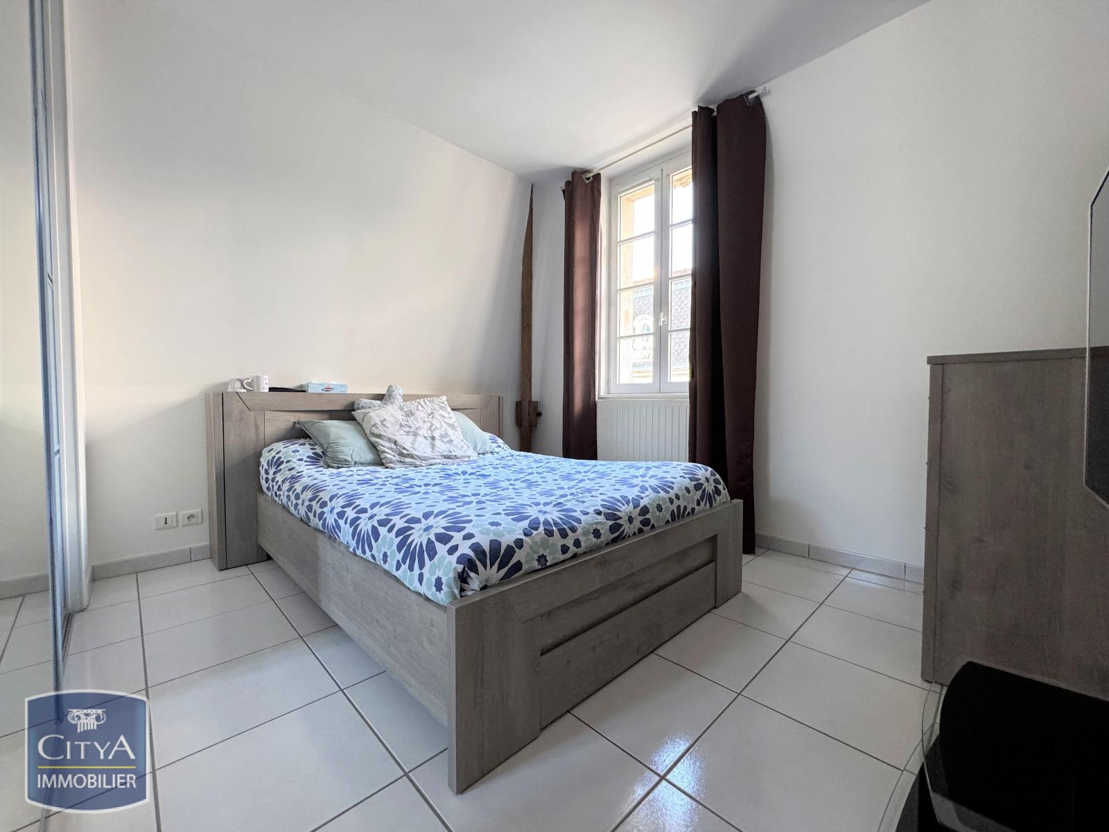 Photo 6 appartement Saintes