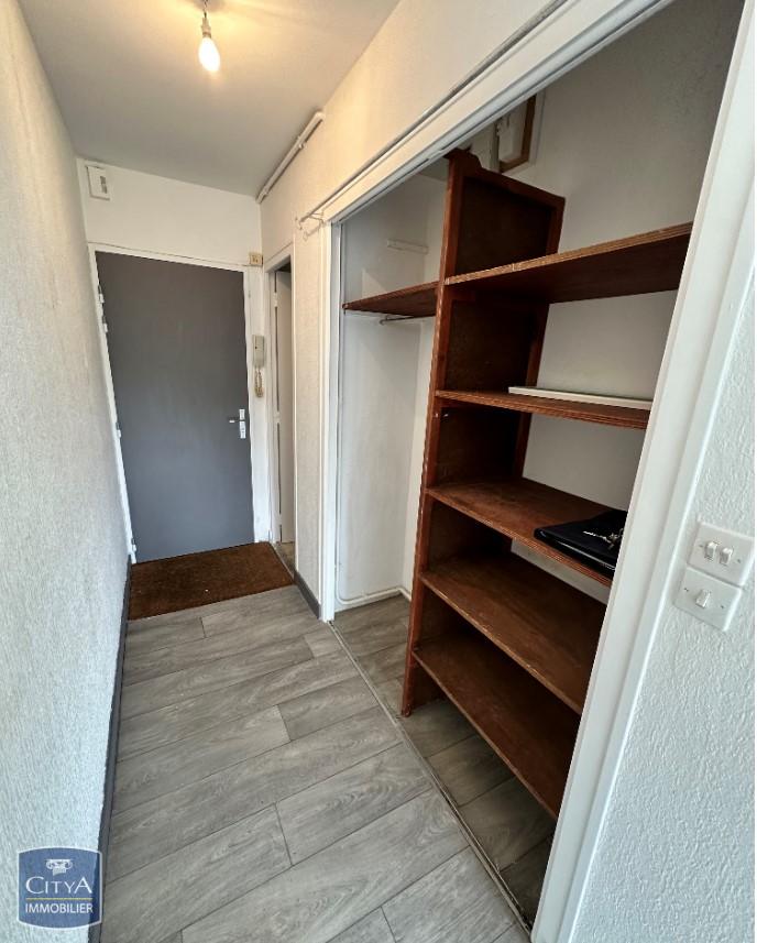 Photo 3 appartement Saintes