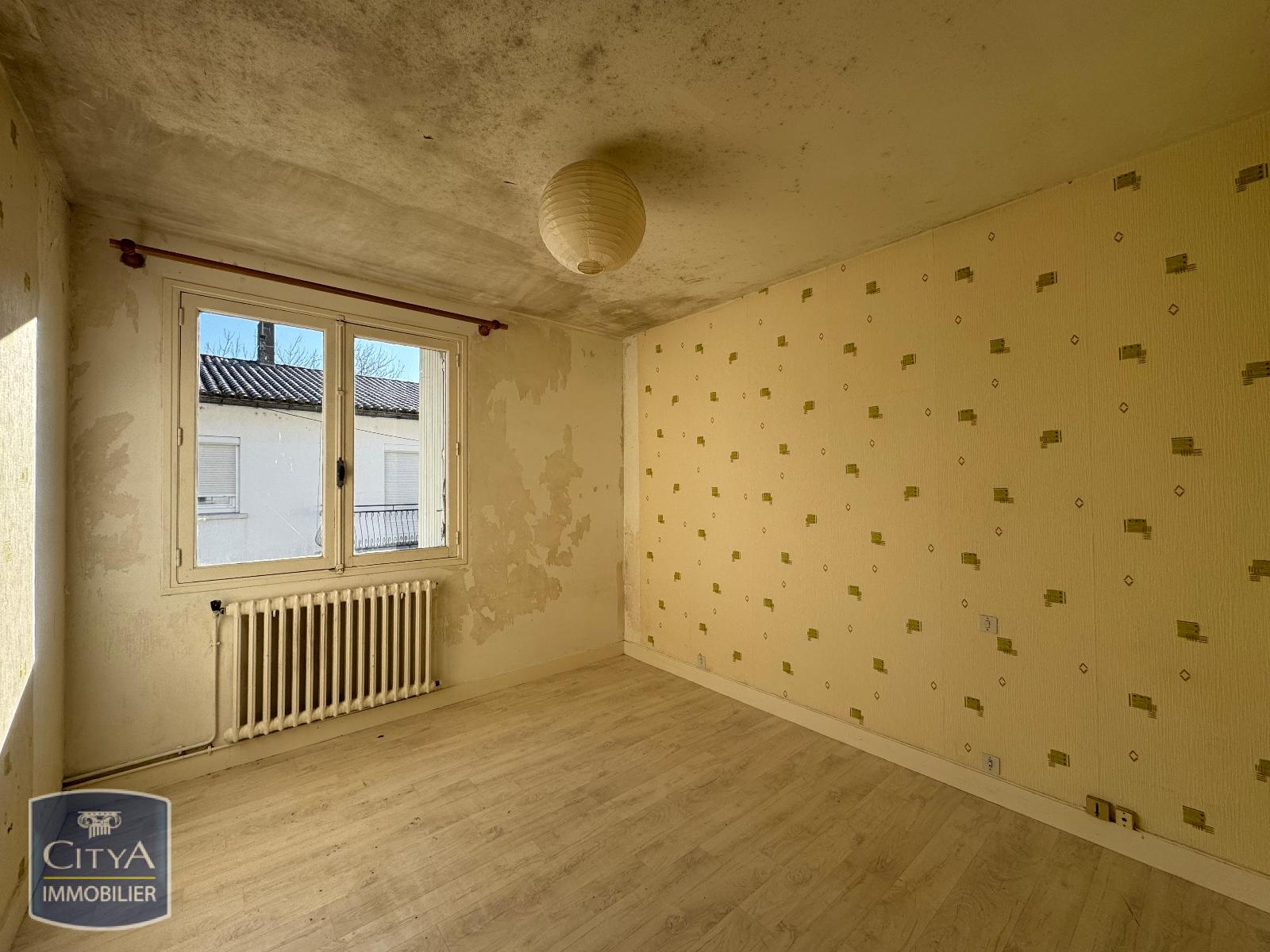 Photo 3 appartement Saintes