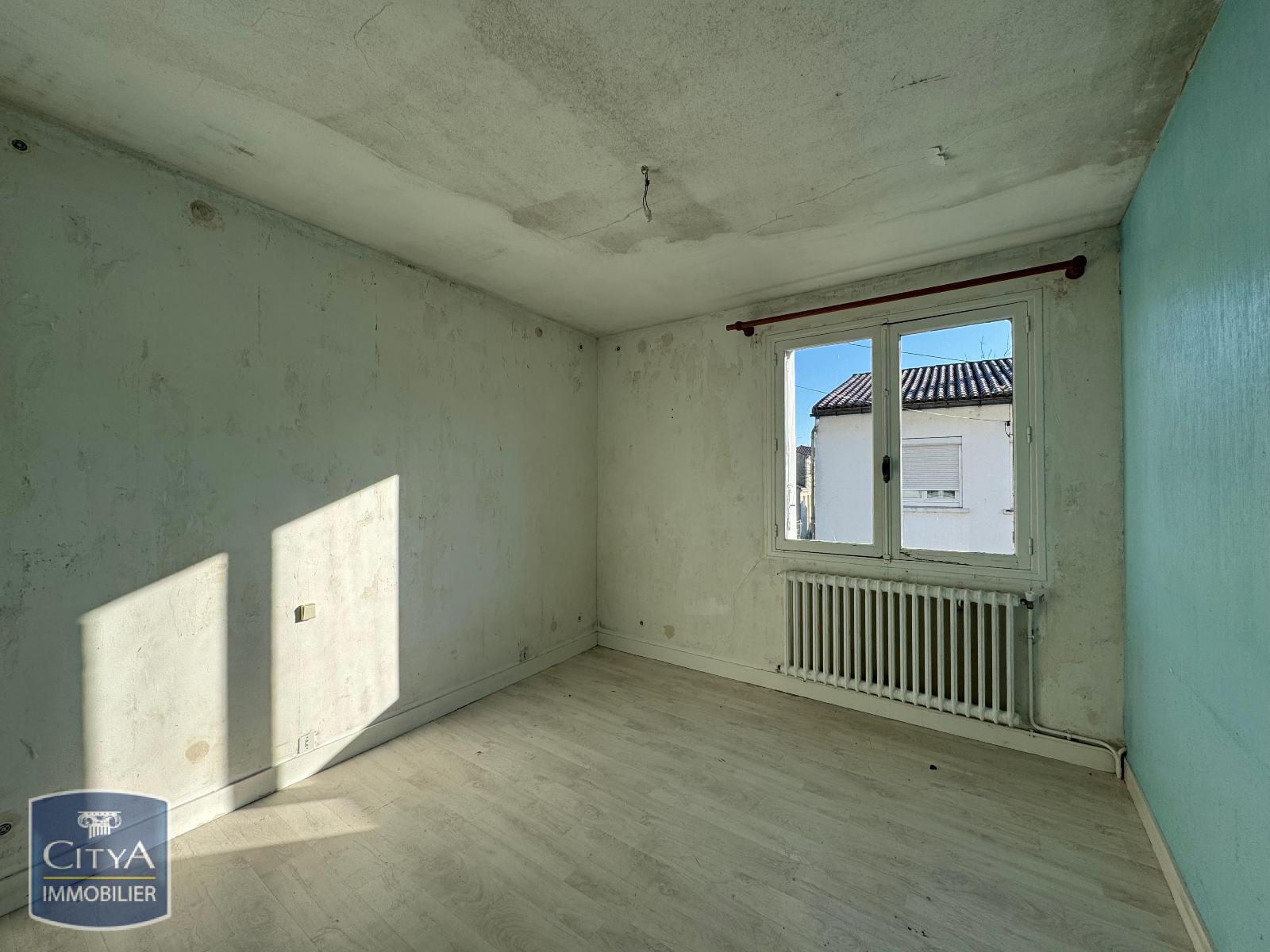 Photo 4 appartement Saintes