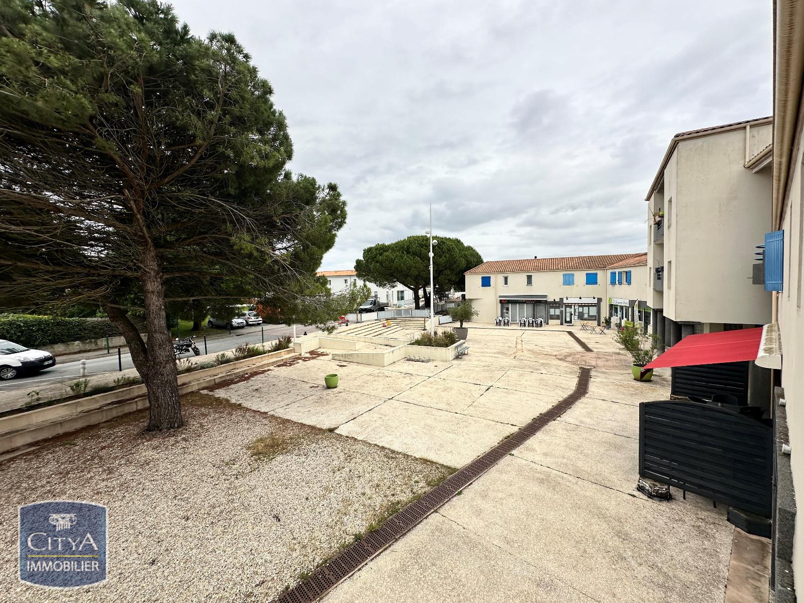 Photo 5 appartement Saint-Sulpice-de-Royan