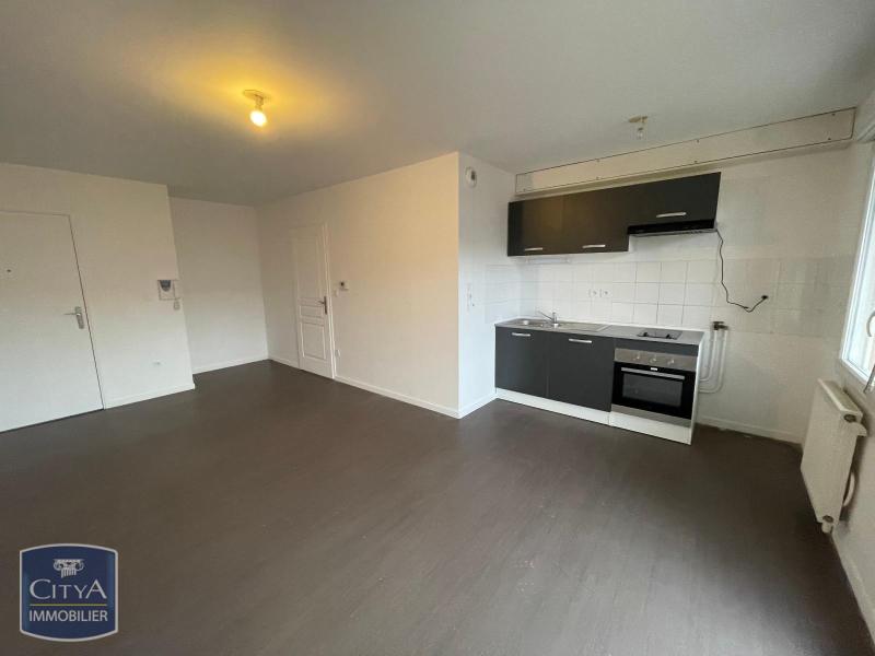 Photo 1 appartement Louvroil