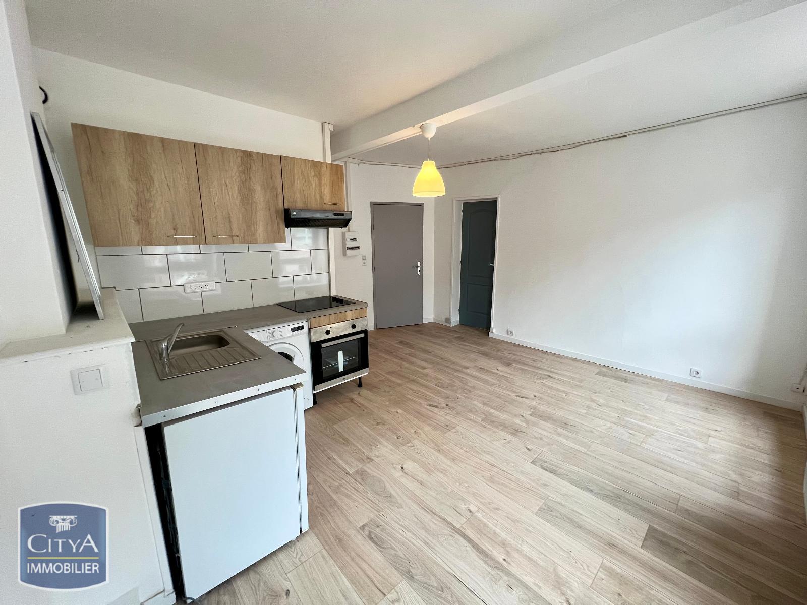 Photo 2 appartement Avesnes-sur-Helpe