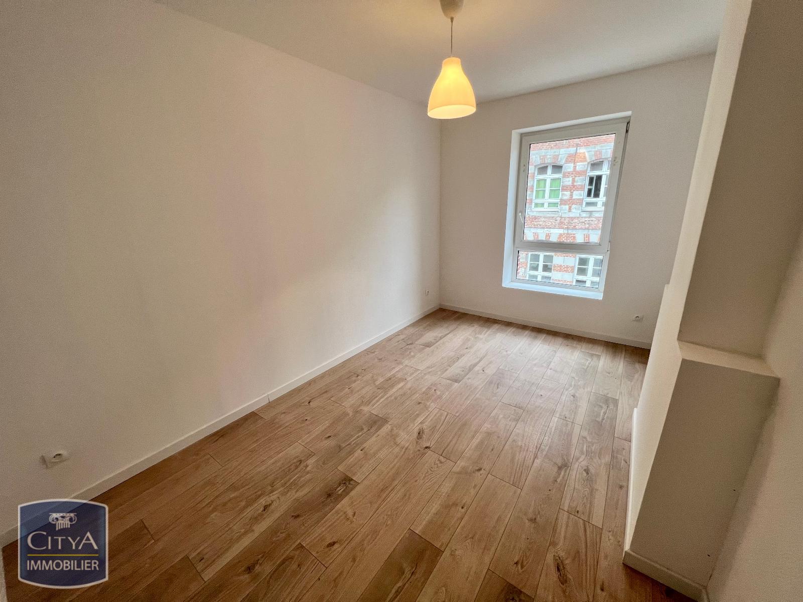 Photo 4 appartement Avesnes-sur-Helpe