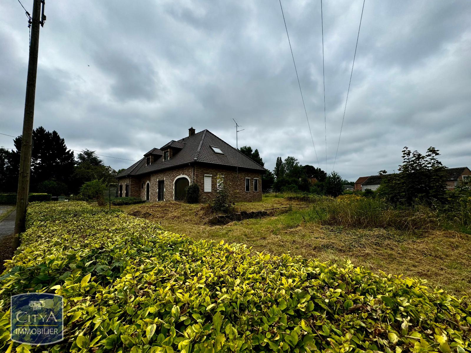 Photo 17 maison Ferrière-la-Grande