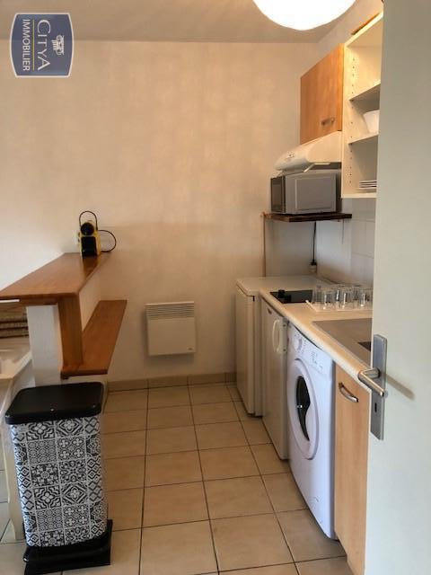 Photo 1 appartement Bergerac