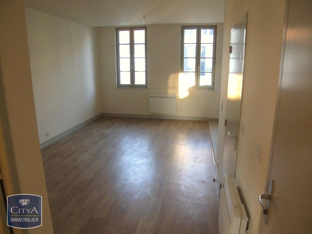 Photo du bien Appartement 2 pièces 45m²