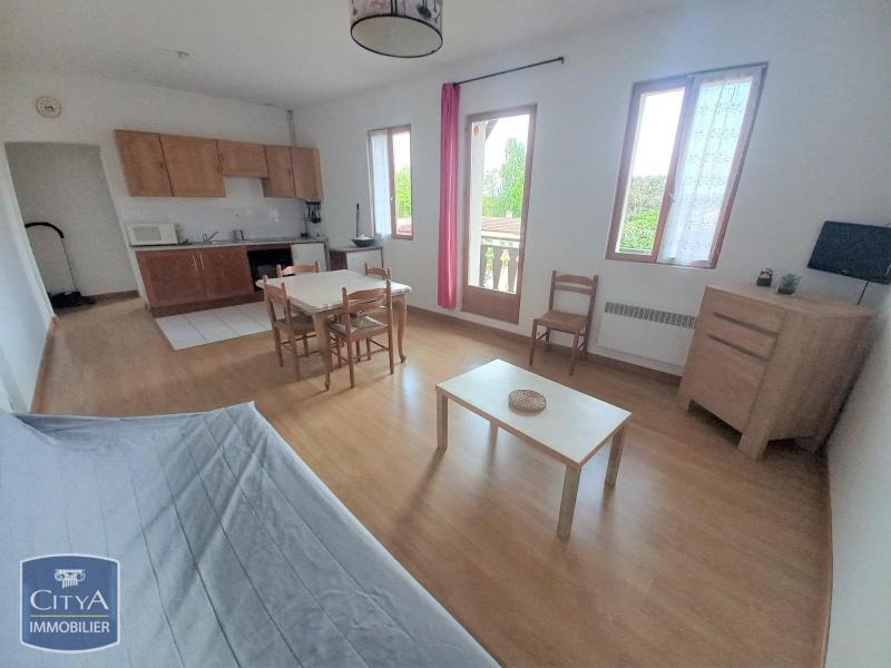 Photo 1 appartement Bergerac